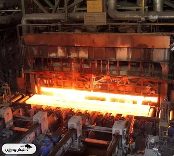 تولید جهانی فولاد کاهش یافت/ هند و ایران مسیر رشد را ادامه دادند