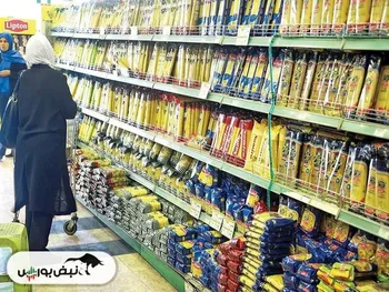 پشت پرده کمبود ماکارونی در بازار