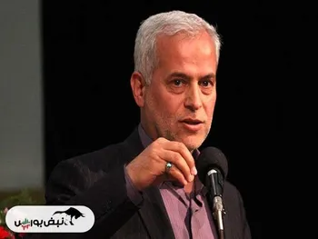 علی قاسم‌زاده کیست؟