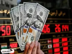 دلار امروز افسار پاره کرد