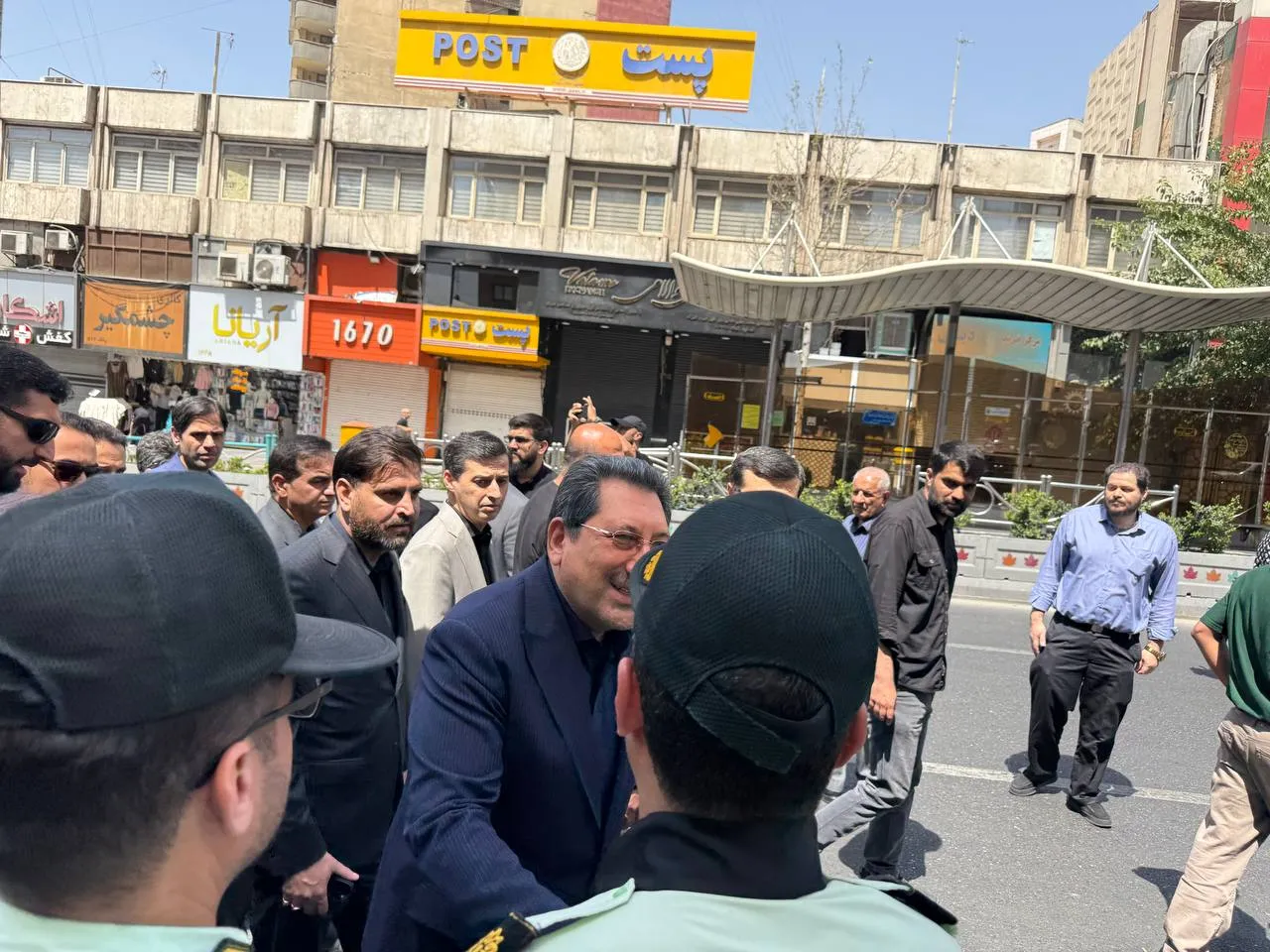 موکب چادرملو موکب چادرملو