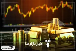 قیمت طلا، سکه و دلار امروز چهارشنبه ۳۰ مهرماه ۱۴۰۴| پیش‌بینی کارشناسان از قیمت طلا در آبان ماه + قیمت انواع بازار‌ها