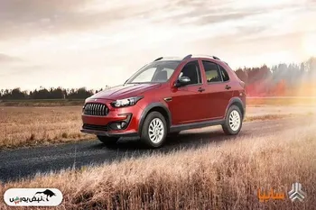 قیمت خودرو‌های سایپا امروز یکشنبه ۱۶ شهریور ۱۴۰۴