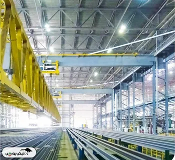 هشدار ژاپنی‌ها درباره بحران فولاد چین/ مازاد عرضه و دامپینگ، قیمت مواد اولیه را تهدید می‌کند