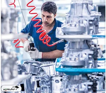 کاهش ۱۱ درصدی تحویل برق به صنایع در پنج ماه نخست