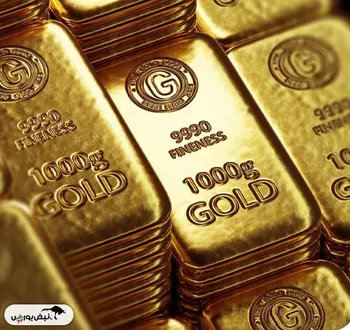 فشار فروش سنگین در بازار طلا/ ابهام در تصمیمات فدرال‌رزرو مسیر صعودی فلز زرد را متوقف کرد