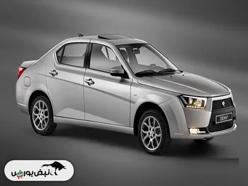 قیمت خودرو‌های ایران خودرو چهارشنبه ۱۹ آذر ۱۴۰۴