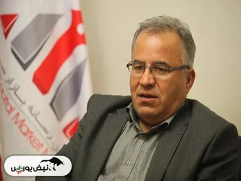 ناصر کشاورز کیست؟