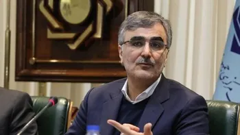 فرزین: مکلفیم ۲۵۰ همت وام ازدواج و فرزندآوری پرداخت کنیم