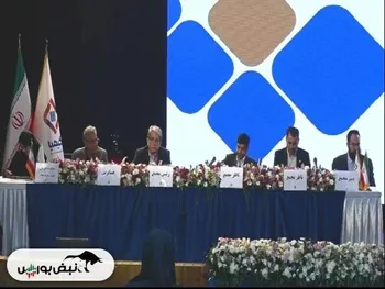 مجمع تکیمیا ۱۴۰۳ | سود تصویب شده و زمان پرداخت آن | مهمترین برنامه‌های آتی تکیمیا + فیلم مجمع