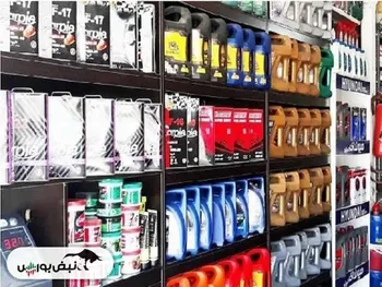 روایتی از جهش قیمت روغن موتور در بازار