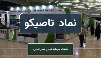 کاهش سود تاصیکو؛ چرا سود خالص سرمایه‌گذاری صدر تامین افت کرد؟