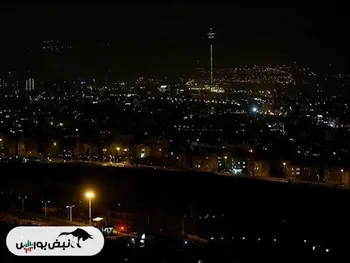 جدول قطعی برق تهران امروز دوشنبه ۳ شهریور ۱۴۰۴ | برنامه زمان‌بندی خاموشی‌ها