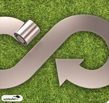 عمان در مسیر رهبری جهانی فولاد سبز