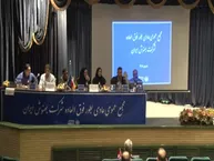 گزارش مجمع غبهنوش ۱۴۰۵ | از تأخیر ۵۰ دقیقه‌ای تا سود نقدی صفر؛ اعتراض سهامداران بالا گرفت