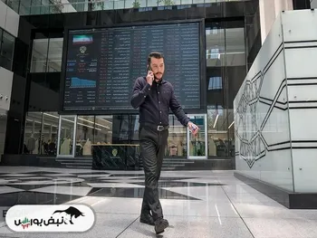 گزارش بورس امروز دوشنبه ۲۰ فروردین ماه ۱۴۰۳  | زیان ساز ترین نمادهای بورس در روز سبز بازار