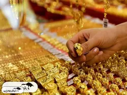 بازار طلا پیش‌بینی‌ناپذیر شد | ورود به معاملات بدون پذیرش ریسک ممنوع