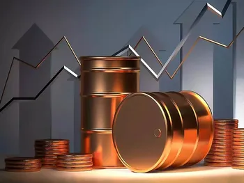 قیمت نفت از ۱۰۰ دلار عبور کرد