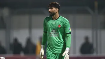 ضربه بزرگ به تراکتور و دروازه‌بان جنجالی؛ بیرانوند 20 بازی محروم است!