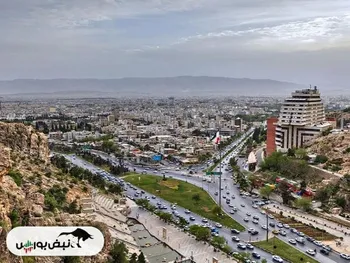 استان فارس: مرکز ترانزیت و تجارت جنوب کشور