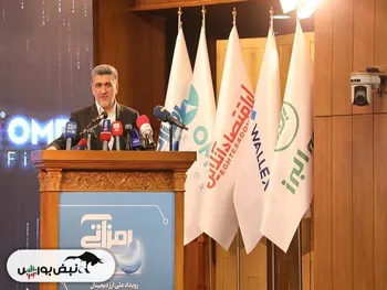 بورس باید با توکن‌سازی به سمت ابزارهای رمز دارایی حرکت کند