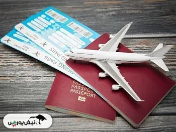 قیمت پرواز تهران - آنتالیا، امروز شنبه ۱۱ بهمن ۱۴۰۴