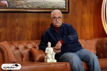 هادی مرزبان درگذشت