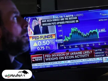 سهام صعودی، دلار و اوراق قرضه نزولی!