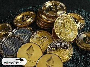قیمت ارز‌های دیجیتال چهارشنبه ۷ آبان ۱۴۰۴