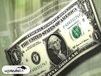 با کناره‌گیری جو بایدن دلار سقوط کرد