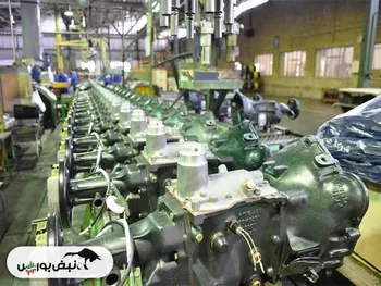 سهامداران خچرخش بخوانند