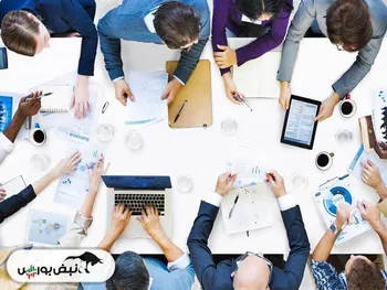 کدام نمادها  به مجمع می روند؟