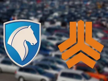 قیمت محصولات ایران خودرو (۱۴۰۱/۰۲/۱۰)