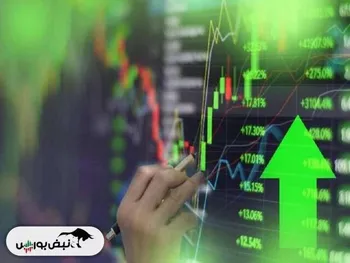 خیزش بازار سرمایه