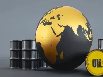 قیمت نفت WTI در اوج بسته شد