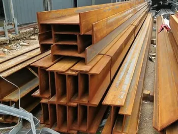 قیمت تیرآهن امروز ۳۰ فروردین ۱۴۰۵