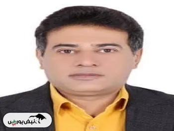 علی قاسمی کیست؟