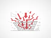 شبیخون تورم به سبد معیشت؛ این خوراکی‌ها در یک ماه رکورد شکستند!