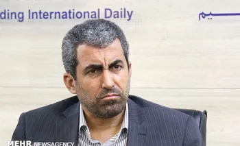 واکنش رئیس کمیسیون اقتصادی مجلس از پلمب بورس تهران