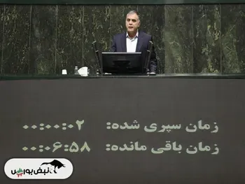 ‌پاک‌نژاد: ناترازی انرژی دستاورد ۶ ماه گذشته نیست