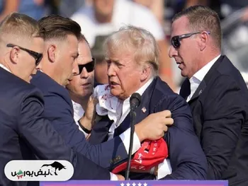 صعود بیت‌کوین با ترور نافرجام ترامپ