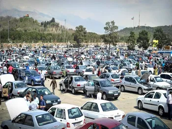 خبر مهم برای خریداران خودرو