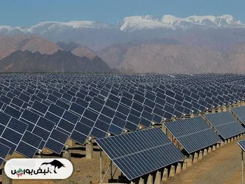 قم میزبان نیروگاه خورشیدی ۲ هزار مگاواتی