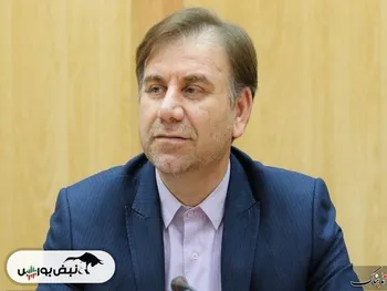 ارسلان زارع استاندار بوشهر کیست؟