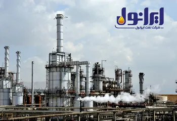 درآمد 3772 میلیارد تومانی  شرانل  در خرداد 1405