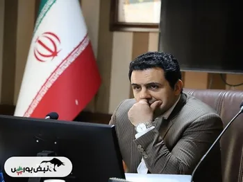 فرهاد امین دهقان کیست؟