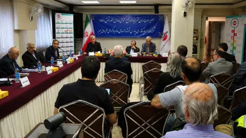 گزارش مجمع وتوشه ۱۴۰۵ | انتقاد تند سهامداران از هیئت‌مدیره، پاسخ مدیران و تصویب سود نقدی وتوشه