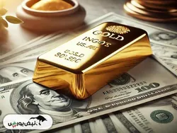 پیش بینی قیمت طلا و دلار امروز ۵ آذرماه