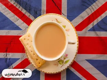 اختلالات دریای سرخ به سراغ چای انگلیس آمد