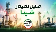 تحلیل تکنیکال شپنا ۲۸ شهریور
